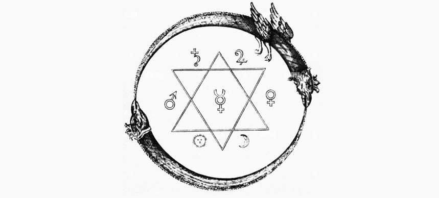 Les 7 sceaux de Salomon : symbolisme, interprétation