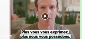Deepfake définition
