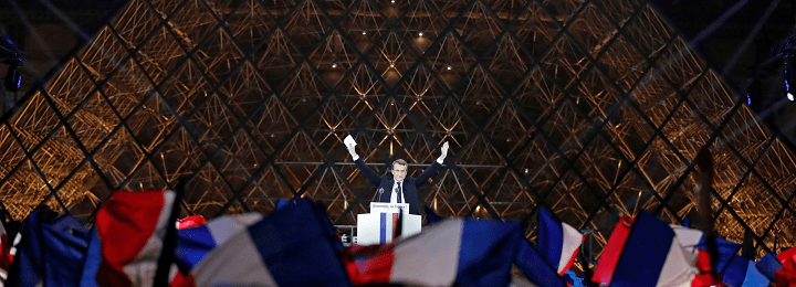 emmanuel macron franc-maçon