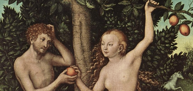 Le fruit défendu : définition signification interprétation
