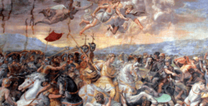 in hoc signo vinces signification expression
