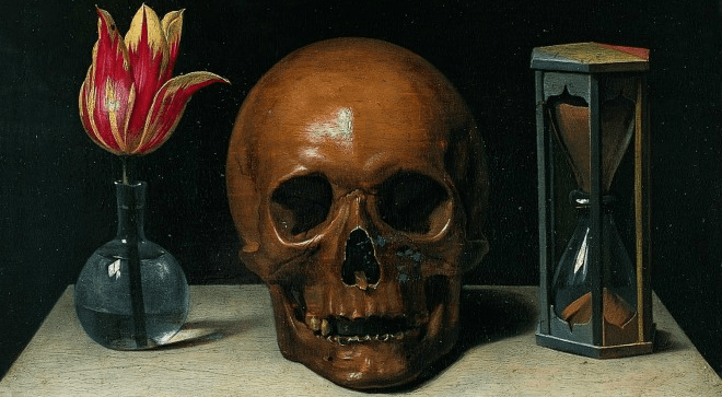 La mort en franc-maçonnerie