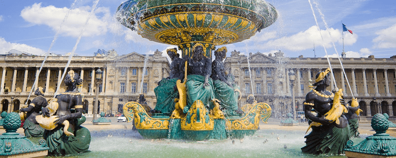 Place de la Concorde : mystères et secrets