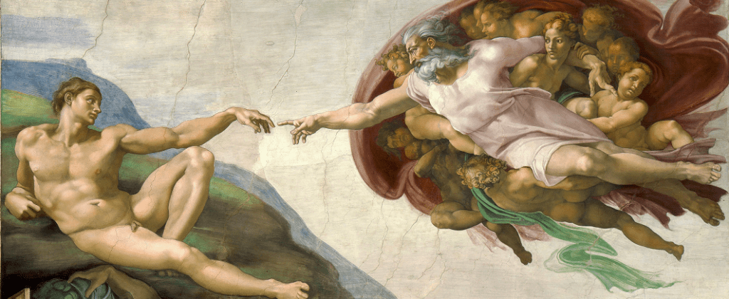 immanence et transcendance dieu