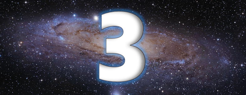 Le Symbolisme Du Chiffre 3 Signification Interpretation