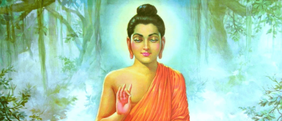 bouddhisme religion ou philosophie