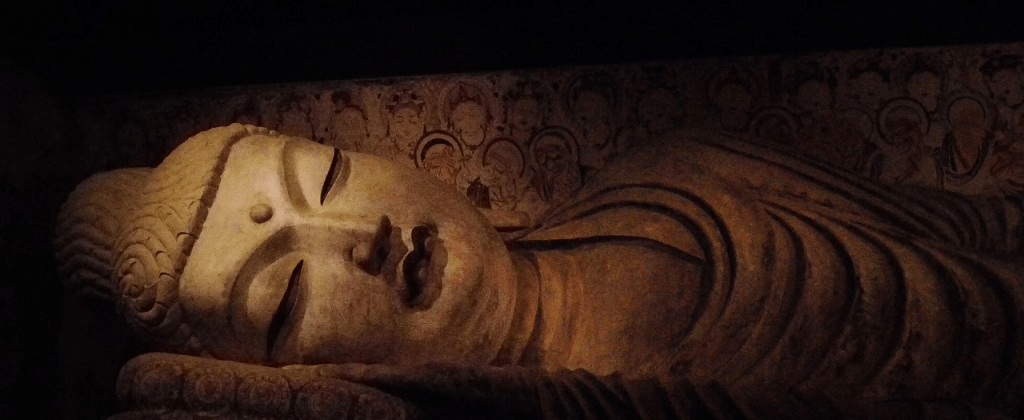la mort dans le bouddhisme