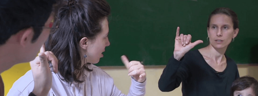 la langue originelle définition