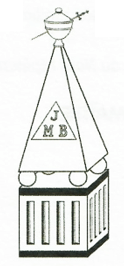mausolée d'hiram