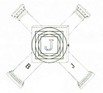 quadrature du cercle 5ème degré
