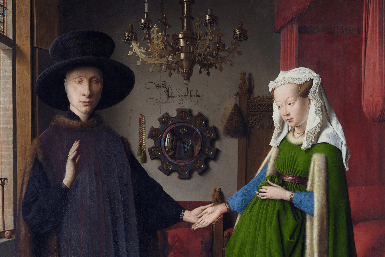 mise en abyme miroir