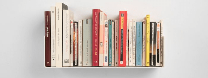 bibliothèque