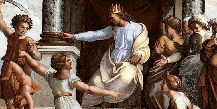 trois fois puissant maître : signification