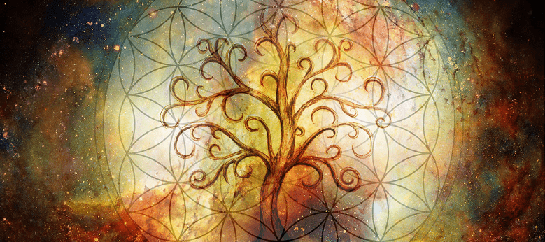 arbre de vie kabbalistique