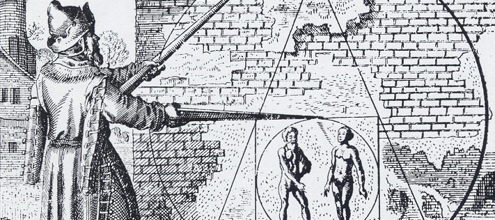 géométrie planche maçonnique