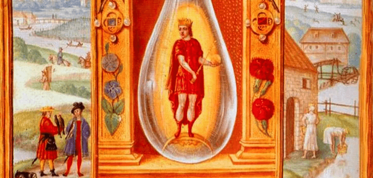 oeuvre au rouge rubedo alchimie définition