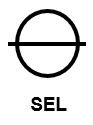 sel symbole alchimie