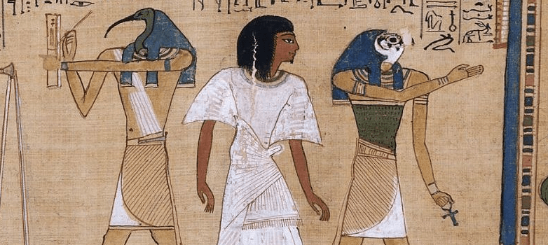 symbolisme de l'ankh