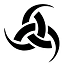 triskel viking signification ésotérique