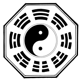 yi jing chiffre 8