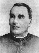 Bérenger Saunière