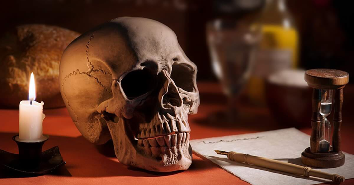 citations maçonniques sur la mort