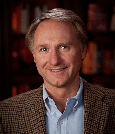dan brown