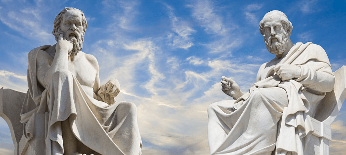 différentes branches de la philosophie