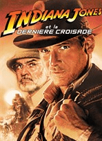 indiana jones et la dernière croisade