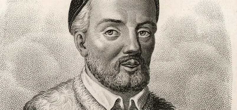 je ne bâtis que pierres vives, citation de Rabelais