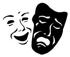 double masque theatre