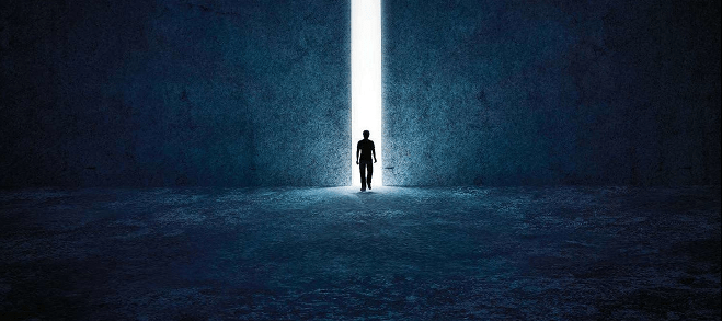 Après La Mort La Vie Continue La vie après la mort en spiritualité, religion et philosophie