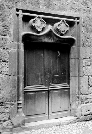 accolade architecture