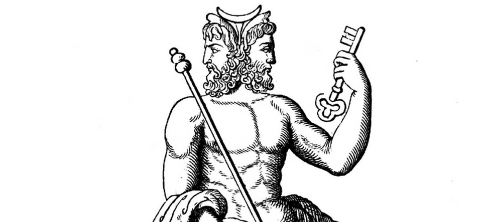 les portes solsticiales