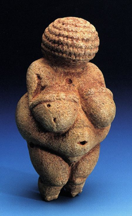 Vénus de Willendorf