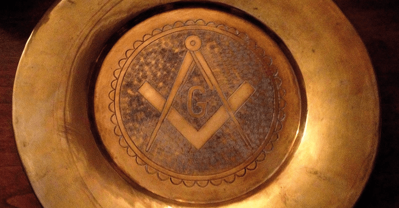 nous avons laissé nos métaux à la porte du temple