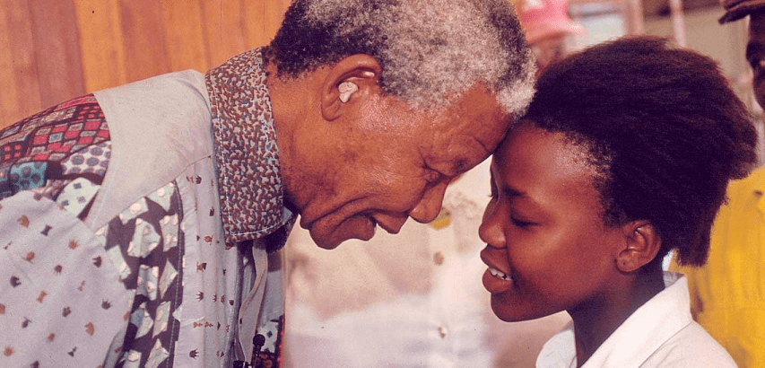 ubuntu philosophie africaine