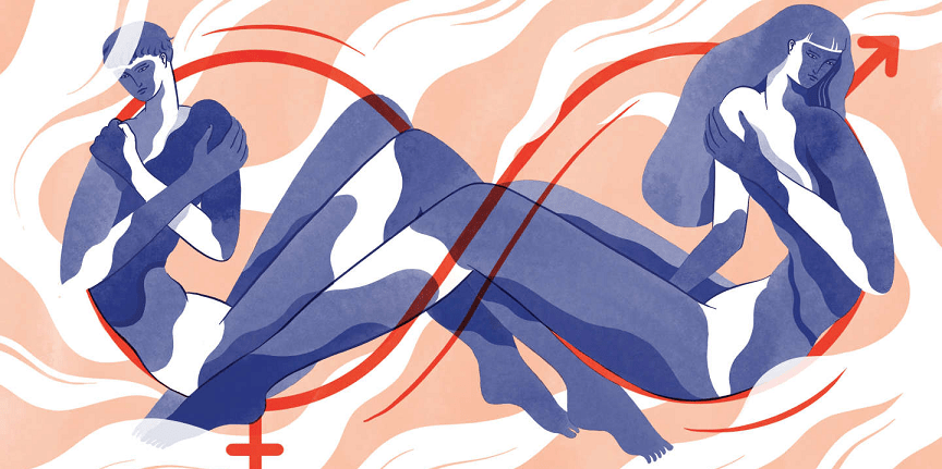 Mythe de l'androgyne signification