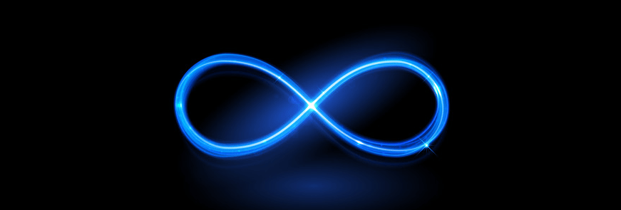 lemniscate symbolisme spiritualité