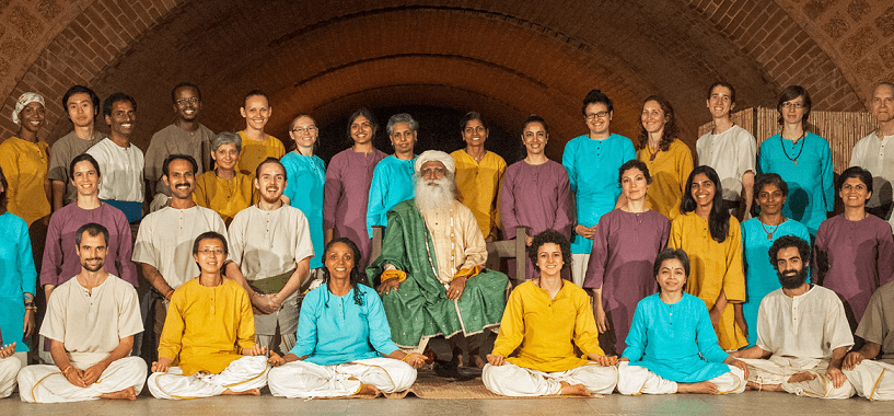 yoga origine principes