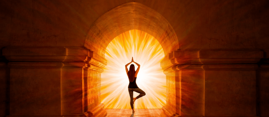 yoga sutras texte