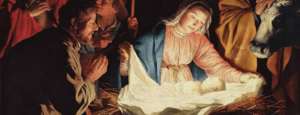symbolisme de noël