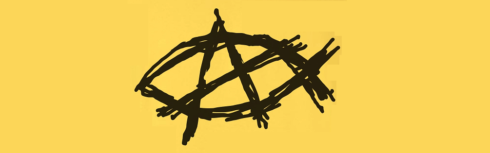 anarchisme et christianisme