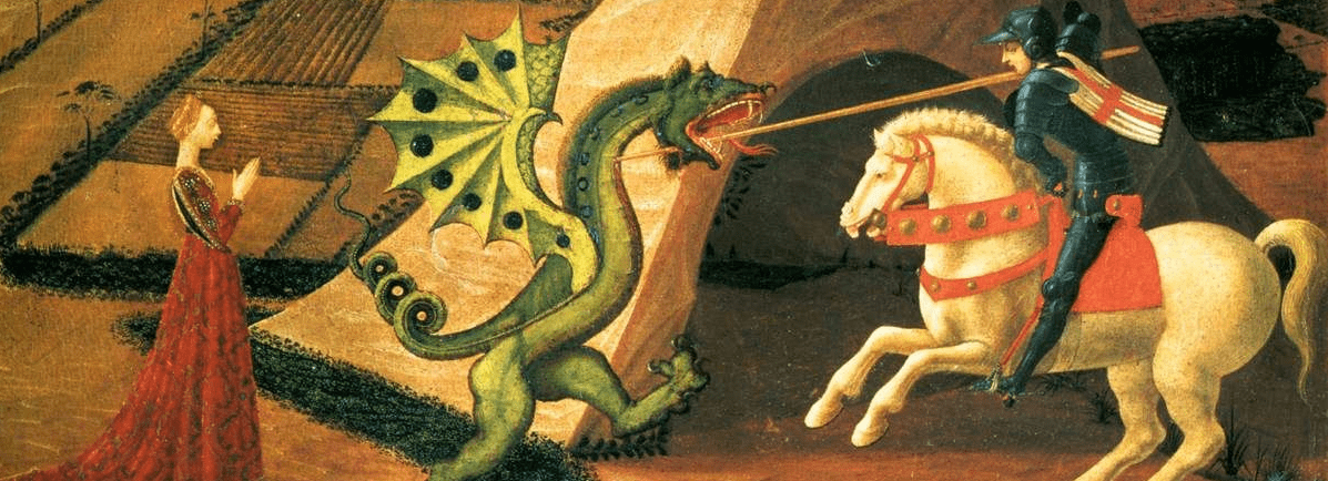 dragon symbolisme signification