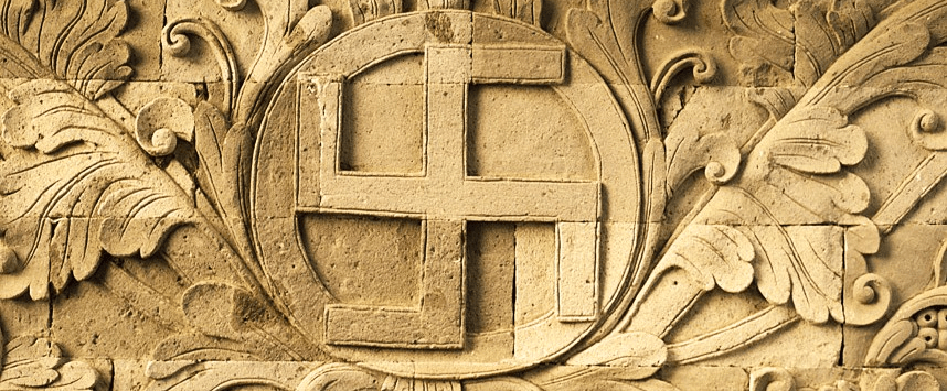 svastika signification symbolique