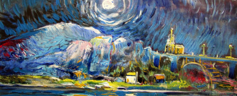 symbolisme de la nuit