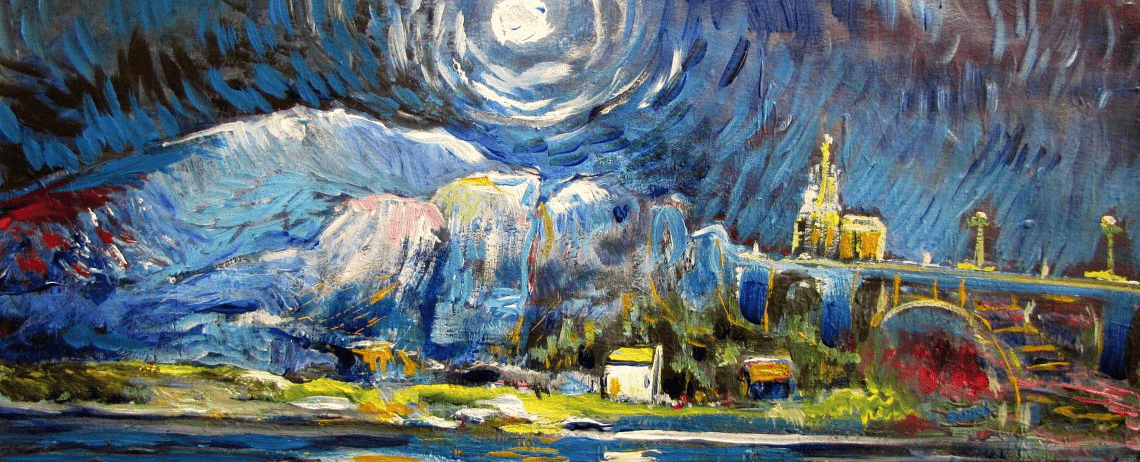 symbolisme de la nuit