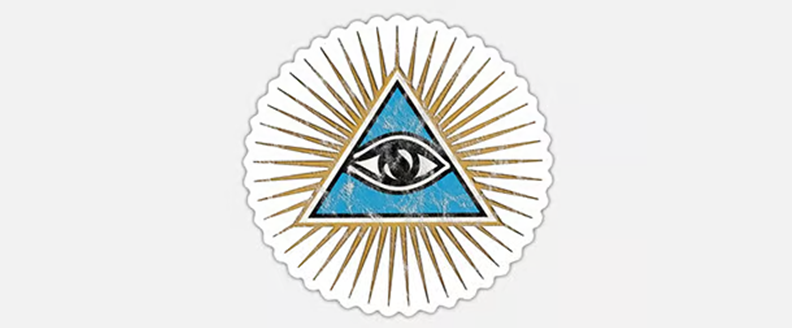 vous vous efforcerez de trouver l'idée sous le symbole