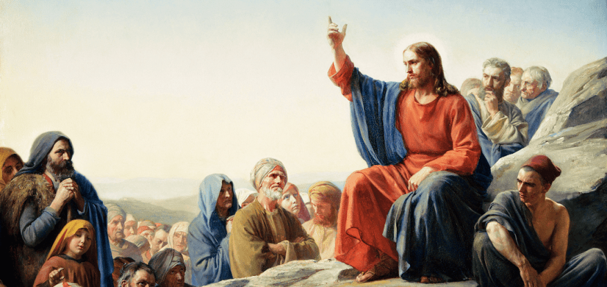 heureux les pauvres en esprit interprétation