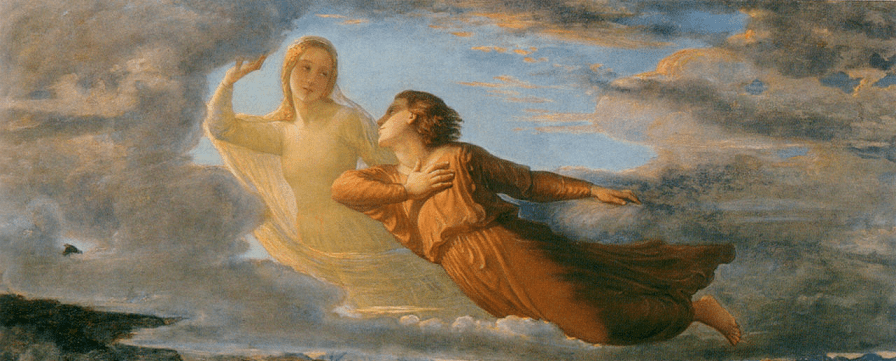 souffle définition spirituelle